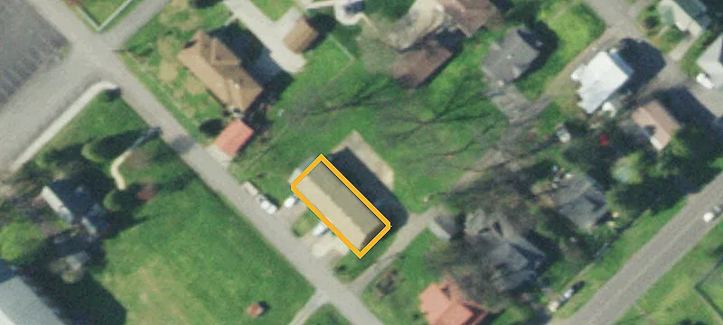 2 Nd St 540th 544a