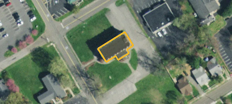 424 High St