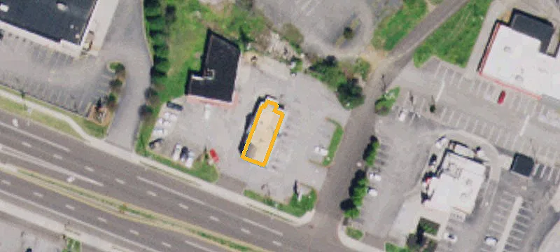 5300 Clinton Hwy