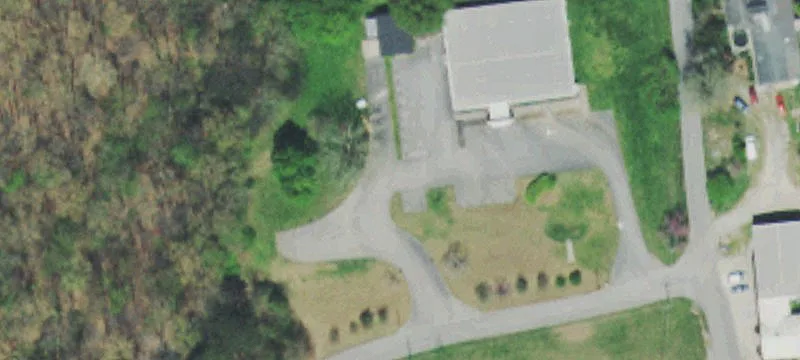 201 Simpson Rd