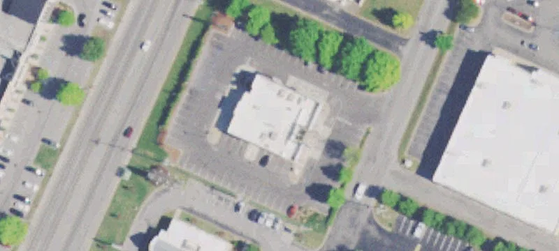 2122 Gunbarrel Rd
