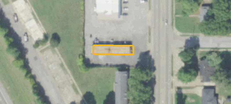 3679 Millbranch Rd
