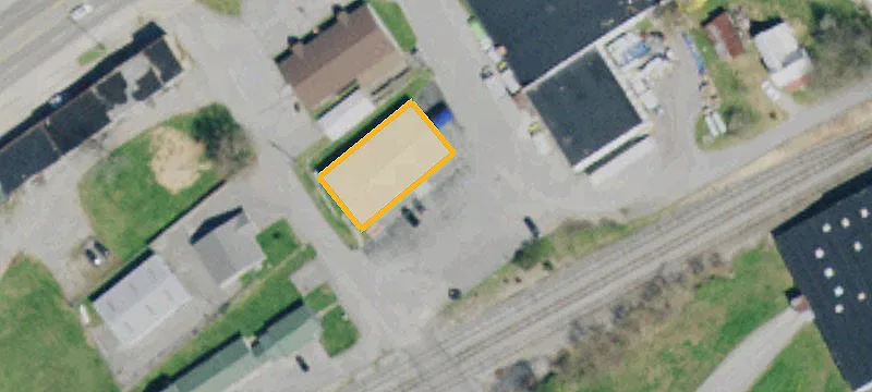503 Elm Ave