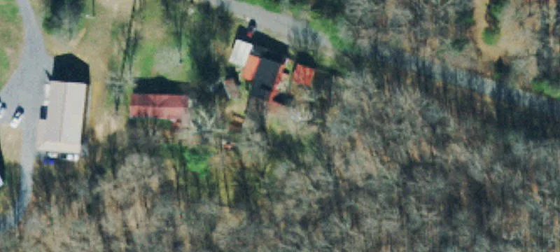 483 Joslin Br Rd