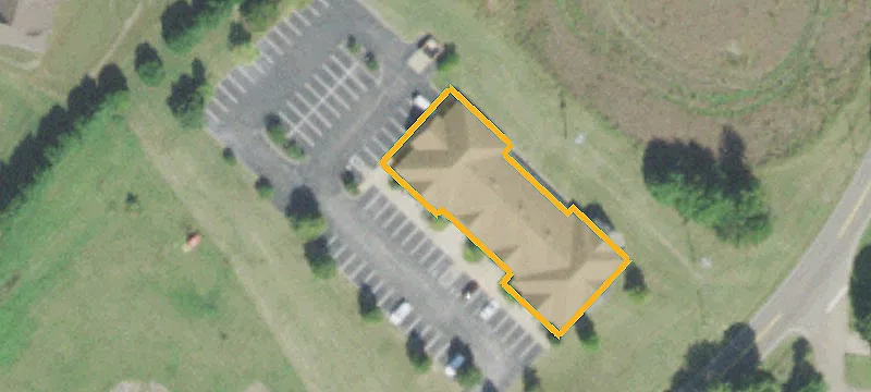 843 Tipton Rd