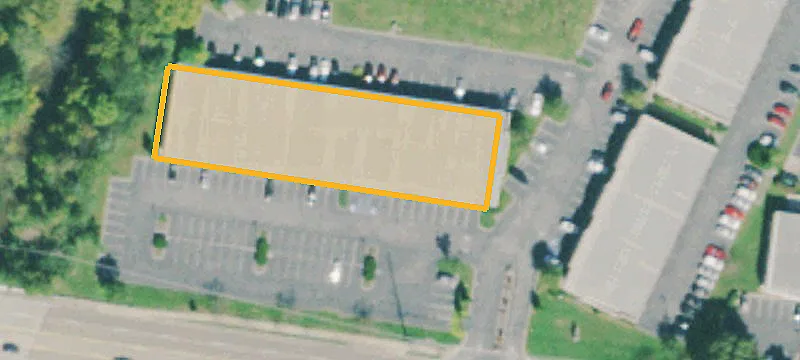 6031 Shallowford Rd