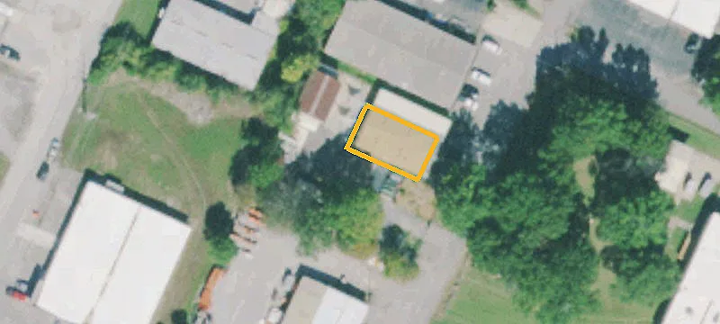 3009 Wood Ave