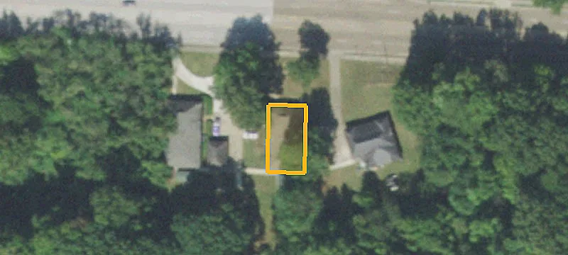 3815 Ridgemont Rd