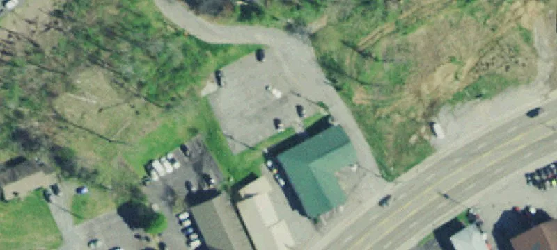 815 Pkwy Parkway
