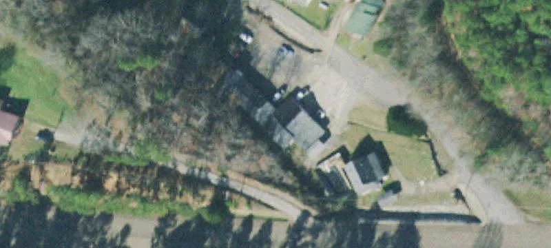 703 Dry Holw Rd
