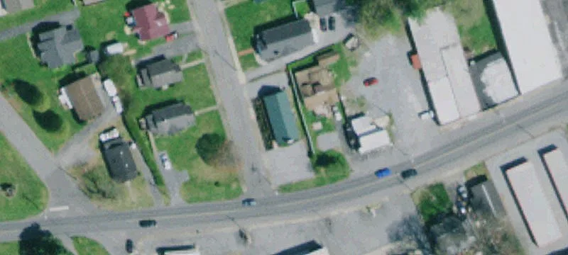 1439 G St