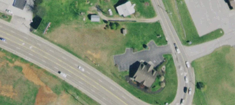 1205 George Ave