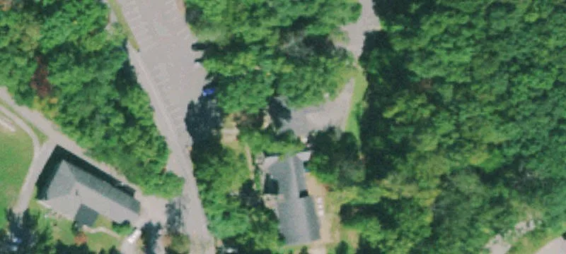 2502 Fairmount Pike