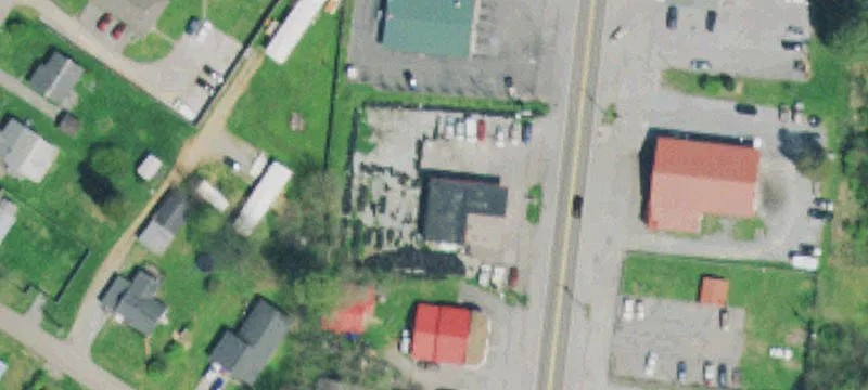 2533 Broadway Ave