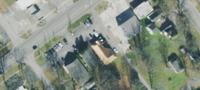 308 Lincoln St