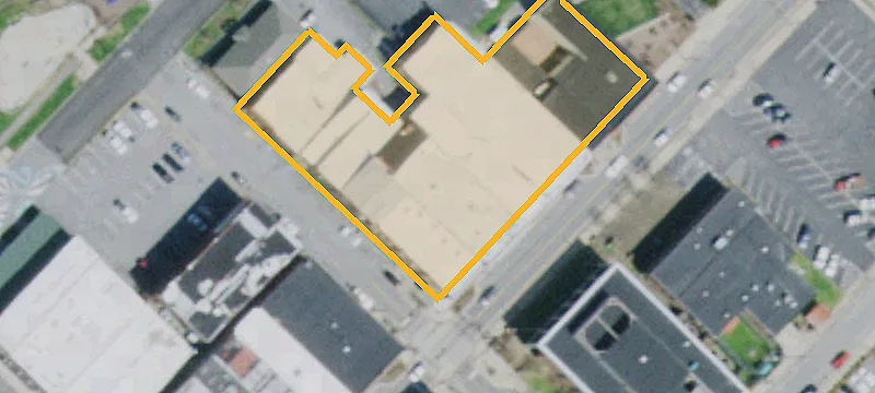 105 Main Ave
