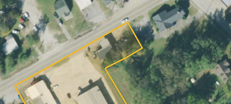 53 Hwy 70th W