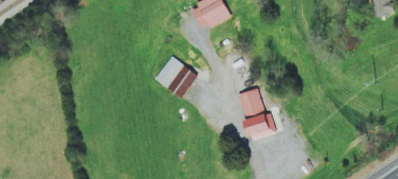 2260 Hwy 411