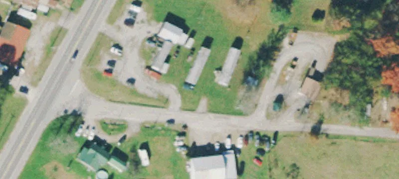140 Conatser Rd