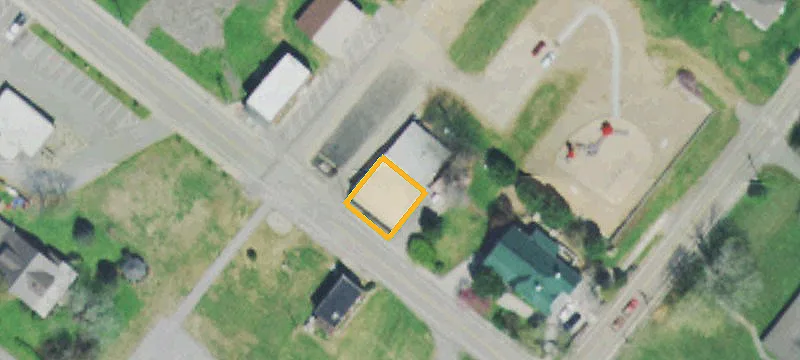 112 College Ave