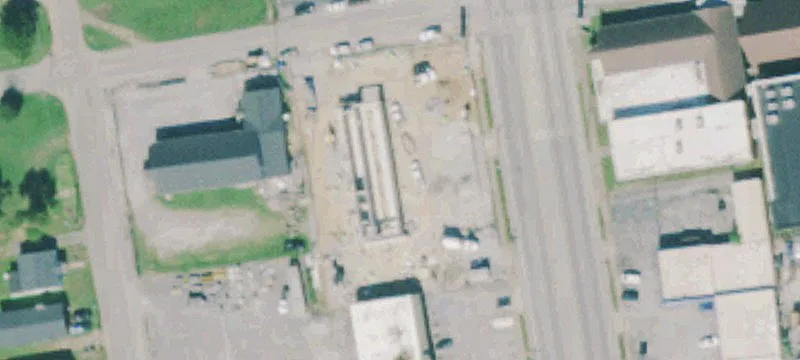 3205 Rossville Blvd