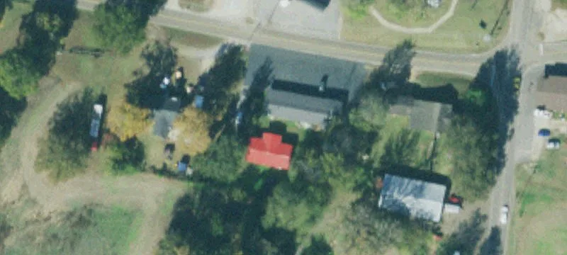 35 Arp Central Rd