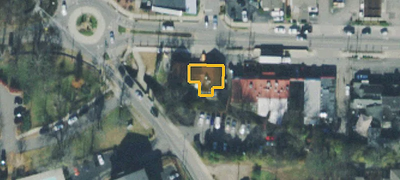4501 Murphy Rd