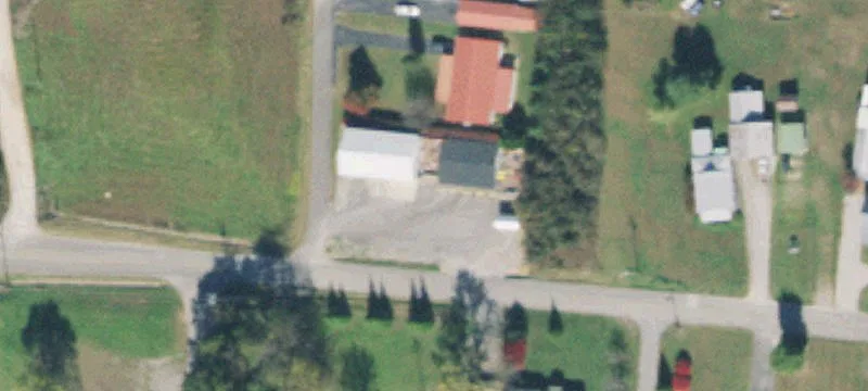 821 Pike Hl Rd