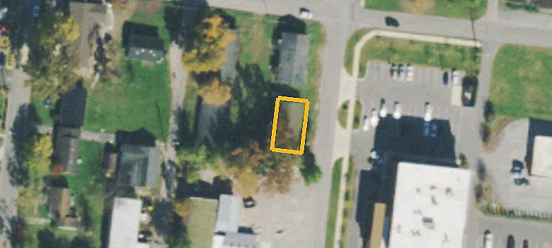 116 Hickory Ave