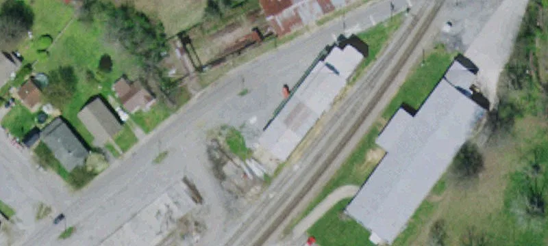 601 Irish St