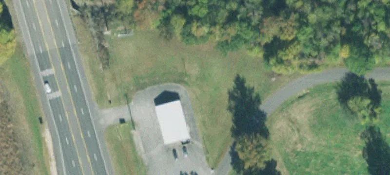 2838 Central Ave