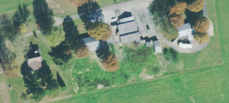 337 Goff Rd