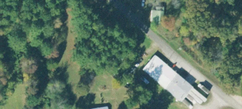 1550 Hurt Cemetery Rd