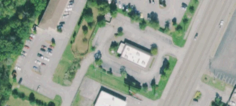 3423 Amnicola Hwy