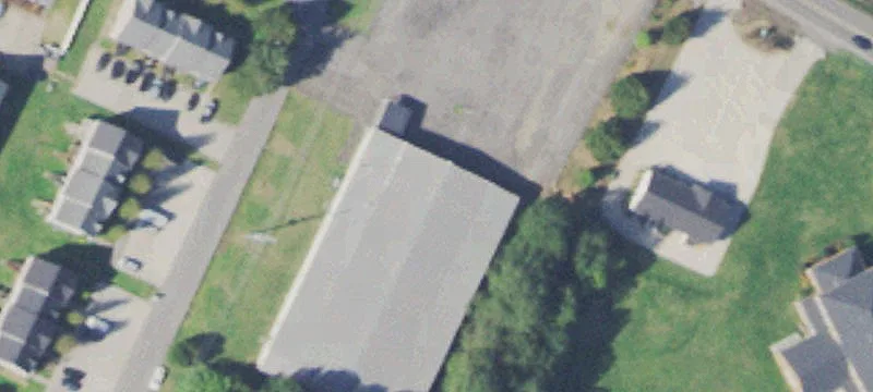 2100 Candies NW Ln