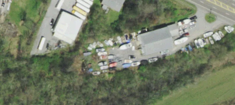 2624 Clinton Hwy