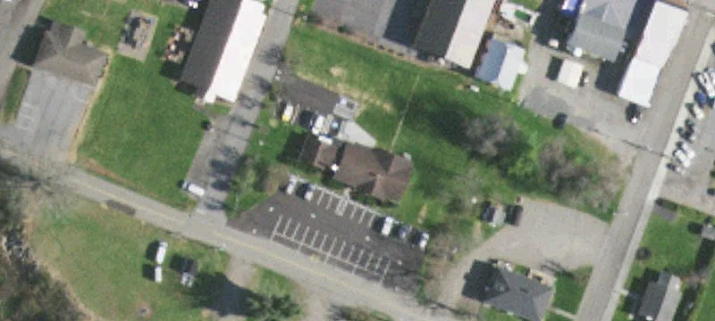 318 Donnelly St