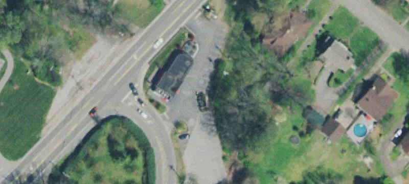 1400 Broadway Ave