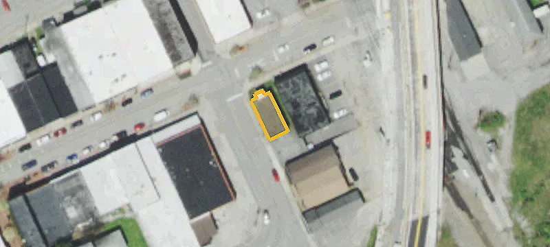 401 Market St