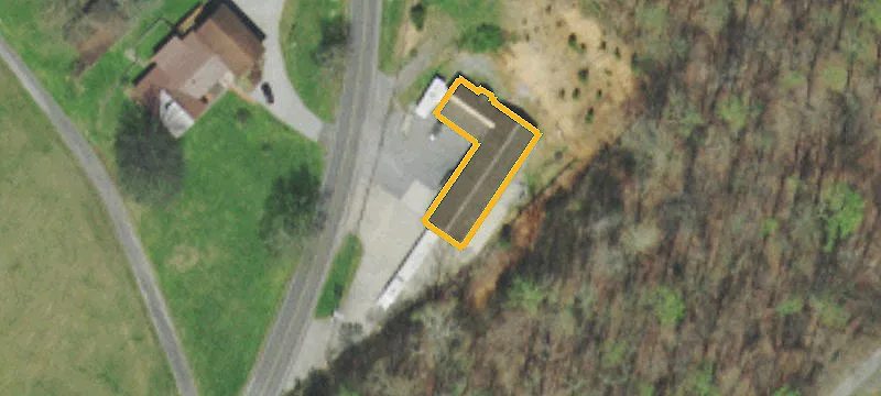 1031 Laurel Rd