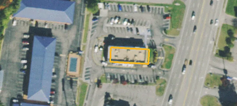 1001 Jefferson Ave