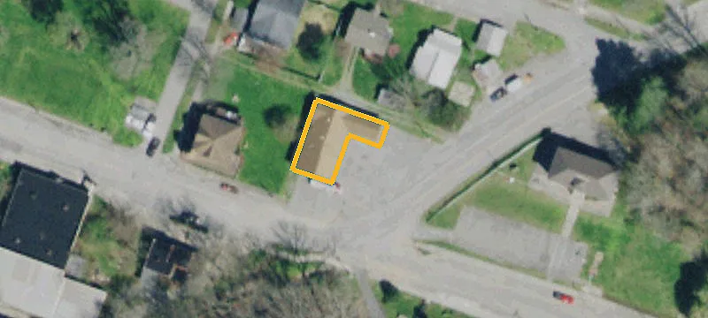 805 Cumberland Dr