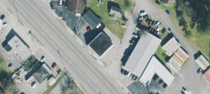 817 Hillsboro Blvd