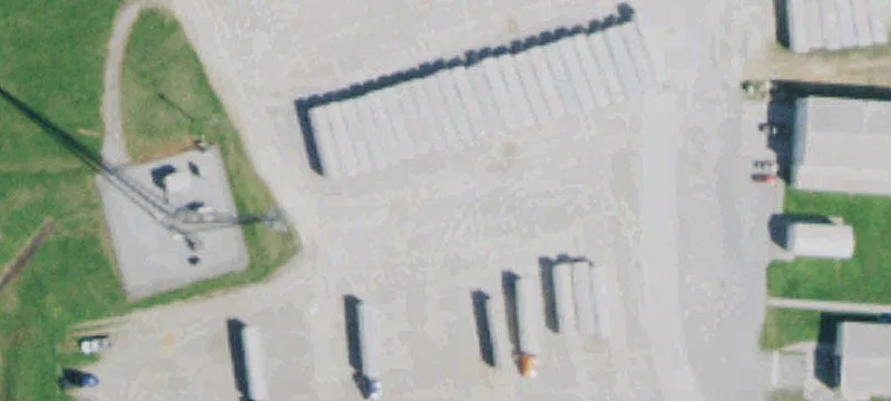 1923 Slate Rd