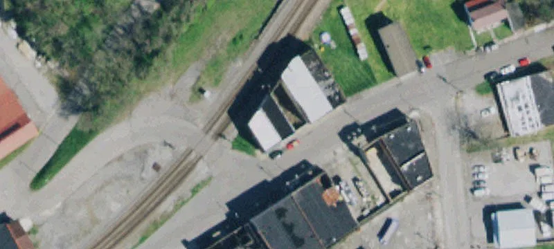 732 Main St