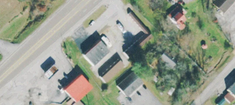 2839 Roane State Hwy