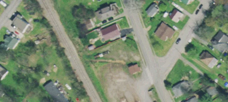501 Wright Rd