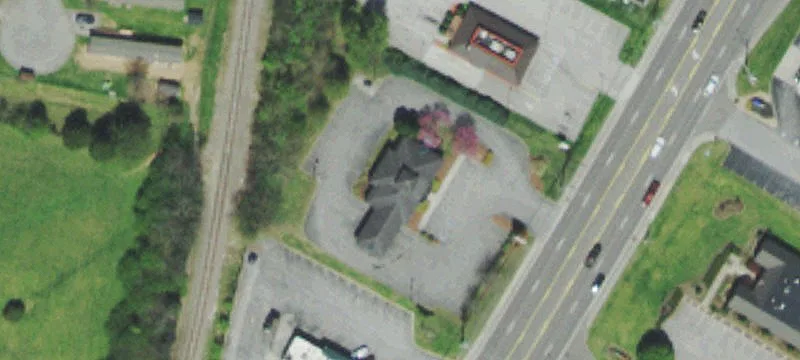1110 Charles G Seivers Blvd