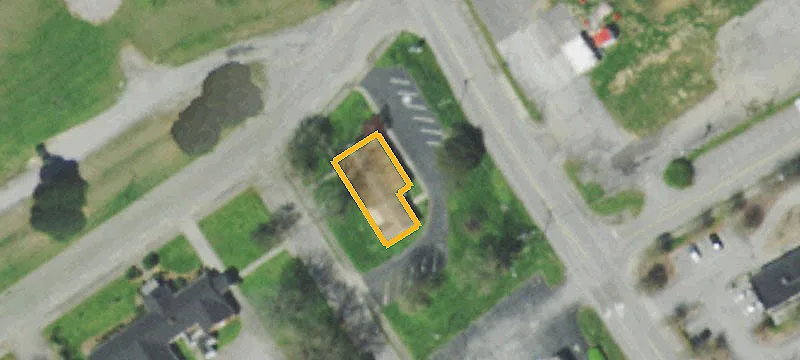 201 Tyrone Rd