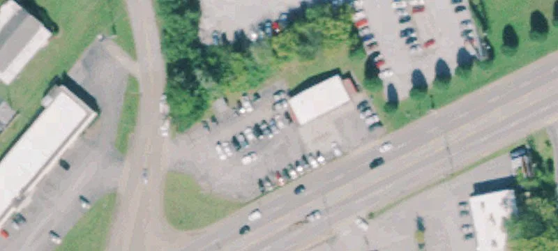 5503 Hixson Pike